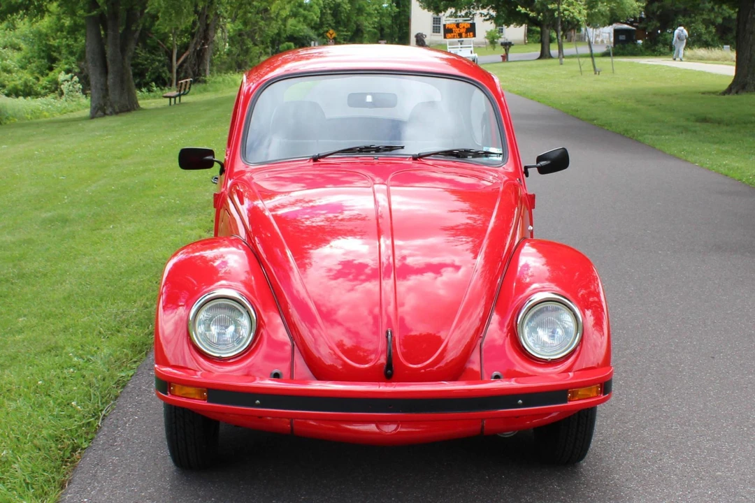 1983 Volkswagen Beetle (1980-2003) - Image 2 of 31