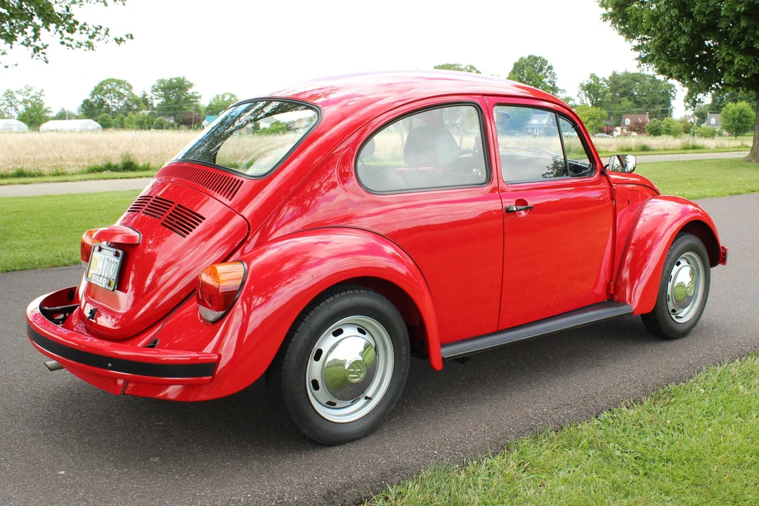 1983 Volkswagen Beetle (1980-2003) - Image 4 of 31