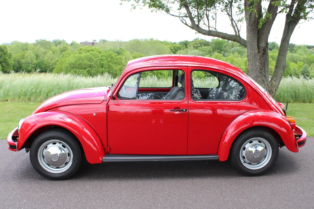 1983 Volkswagen Beetle (1980-2003) - Image 3 of 31