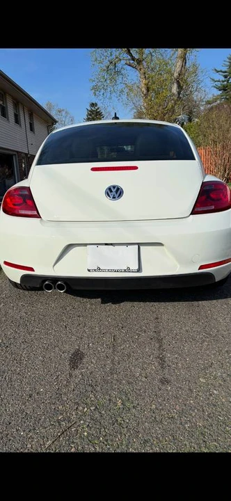 2013 Volkswagen A5 Beetle - Image 4 of 17