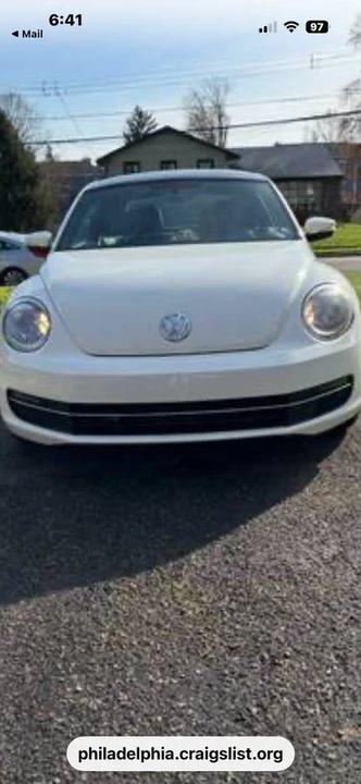 2013 Volkswagen A5 Beetle - Image 15 of 17