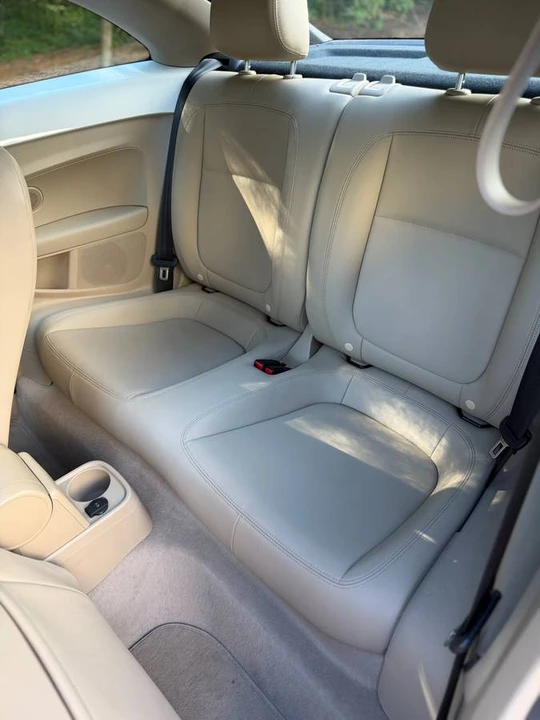 2014 Volkswagen A5 Beetle - Image 11 of 18
