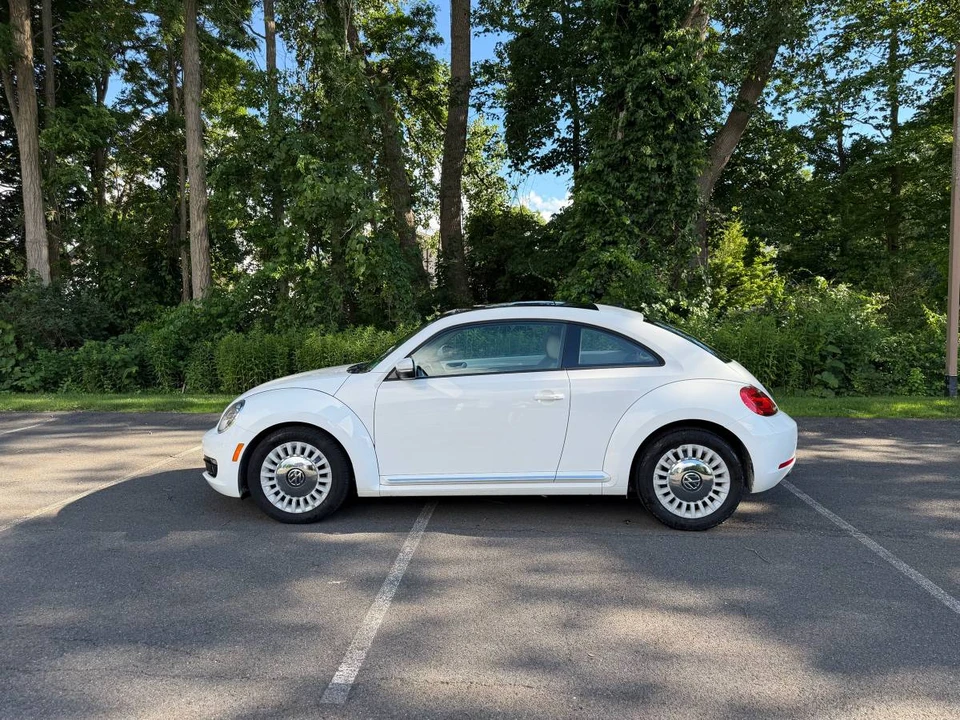 2014 Volkswagen A5 Beetle - Image 18 of 18