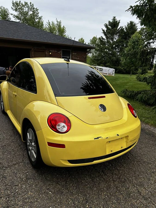 2008 Volkswagen New Beetle - Image 3 of 15