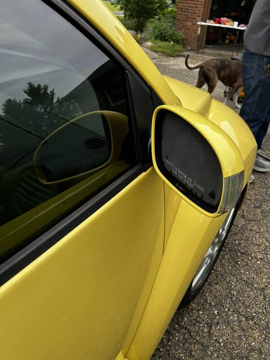 2008 Volkswagen New Beetle - Image 13 of 15