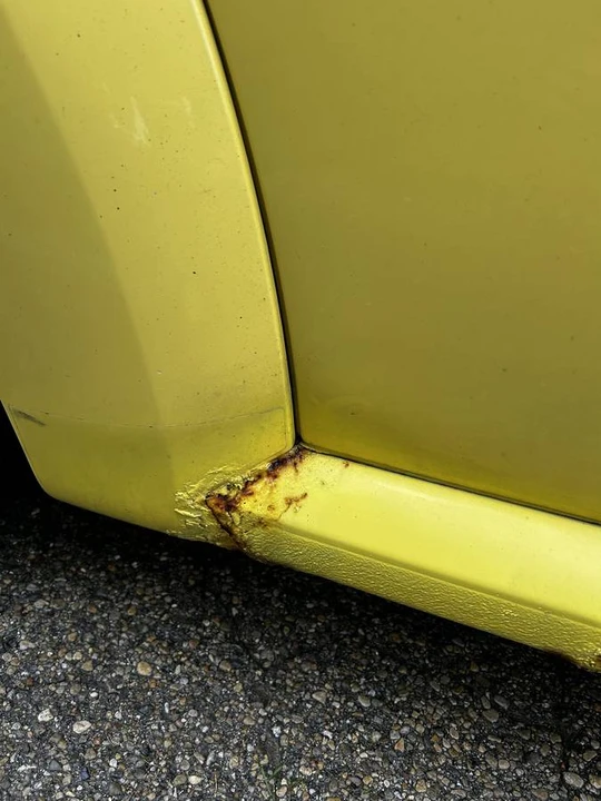 2008 Volkswagen New Beetle - Image 12 of 15