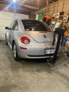 2006 Volkswagen Beetle TDI Diesel