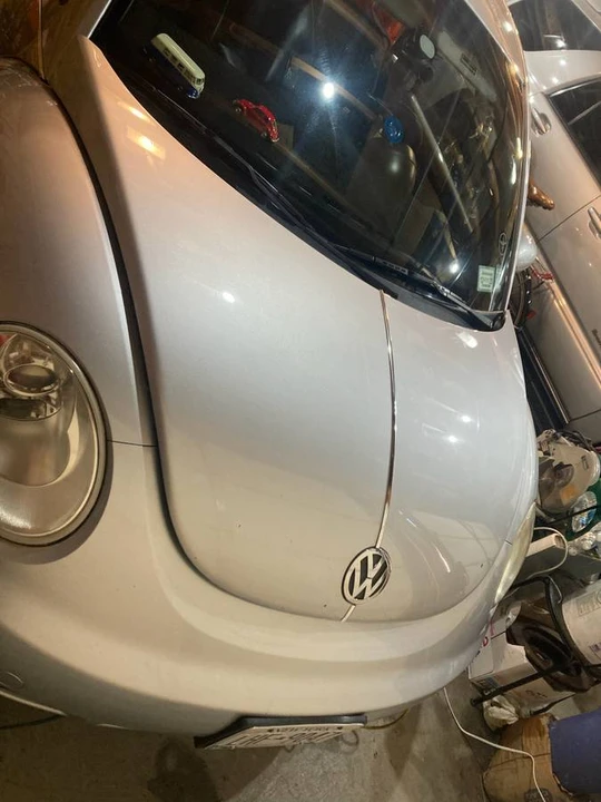 2006 Volkswagen New Beetle - Image 14 of 19