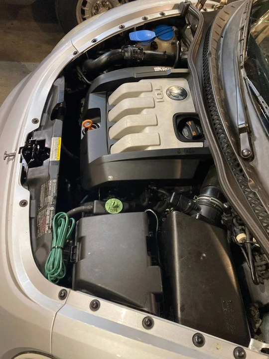 2006 Volkswagen New Beetle - Image 18 of 19