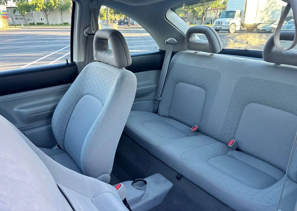 1998 Volkswagen New Beetle - Image 15 of 20