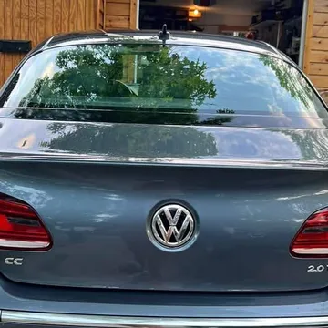 2013 Volkswagen CC Sport 2.0T