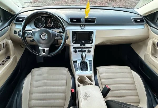 Volkswagen CC - Image 14 of 18