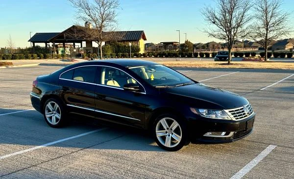 Volkswagen CC - Image 2 of 18