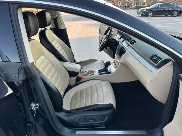 Volkswagen CC - Image 9 of 18