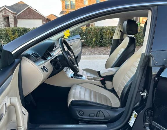 Volkswagen CC - Image 11 of 18