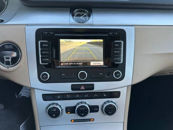 Volkswagen CC - Image 16 of 18