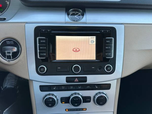 Volkswagen CC - Image 17 of 18