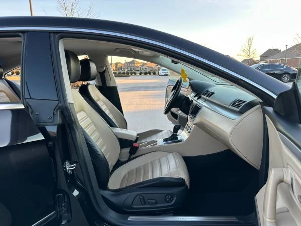 Volkswagen CC - Image 8 of 18
