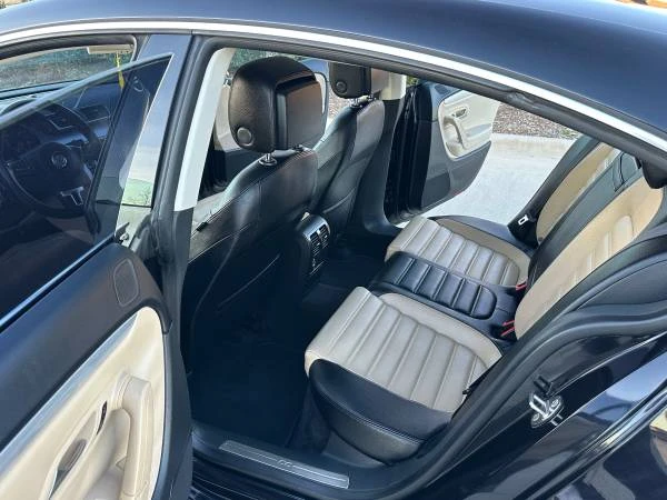 Volkswagen CC - Image 13 of 18