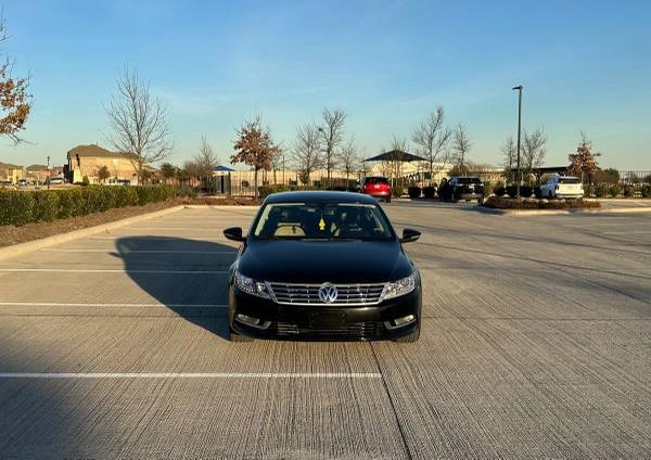 Volkswagen CC - Image 6 of 18