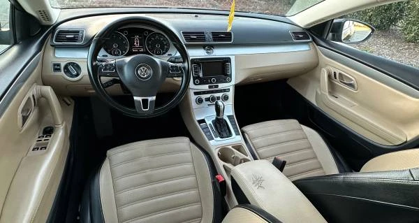 Volkswagen CC - Image 12 of 18