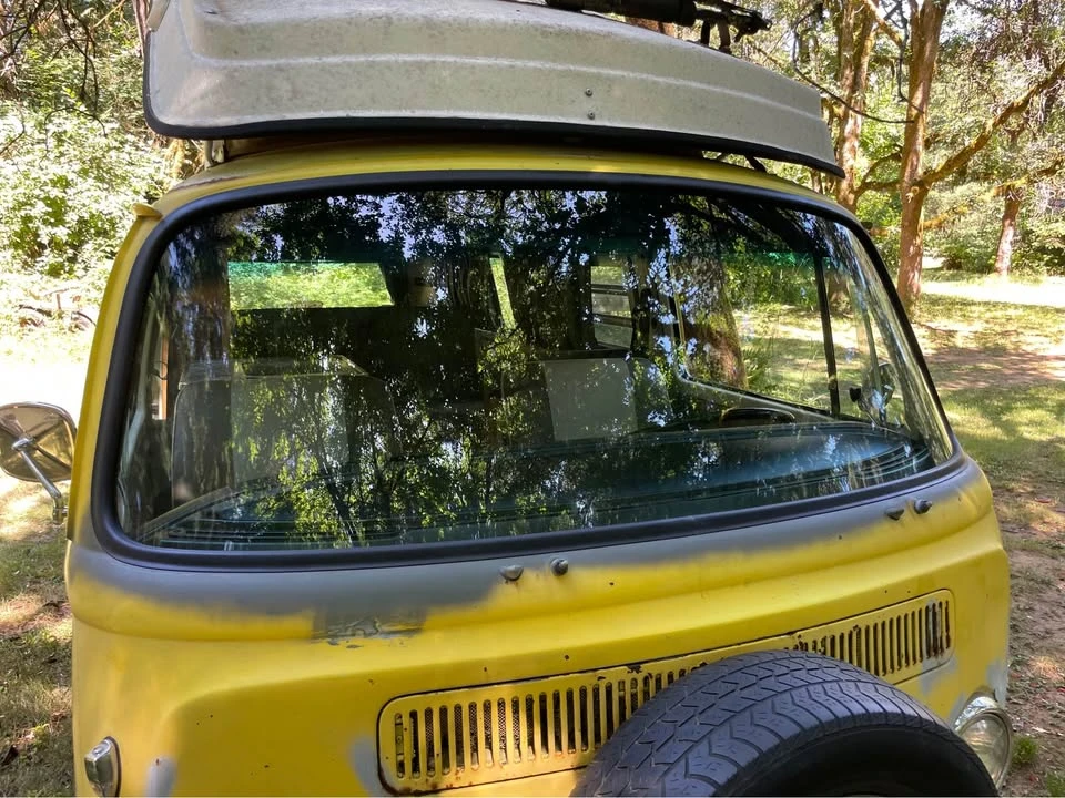1971 Volkswagen EuroVan - Image 7 of 10