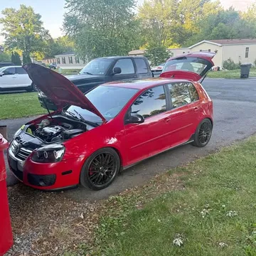 Volkswagen GTI