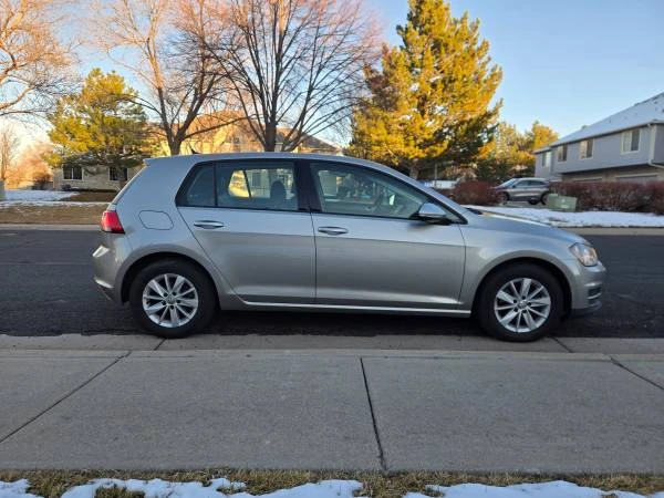 2015 Volkswagen Golf Mk7 - Image 6 of 12