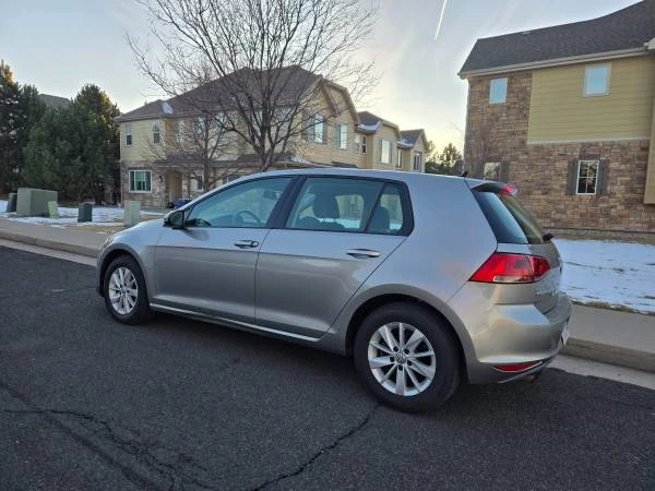 2015 Volkswagen Golf Mk7 - Image 3 of 12