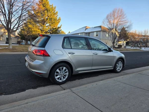 2015 Volkswagen Golf Mk7 - Image 7 of 12