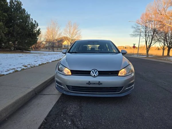 2015 Volkswagen Golf Mk7 - Image 4 of 12