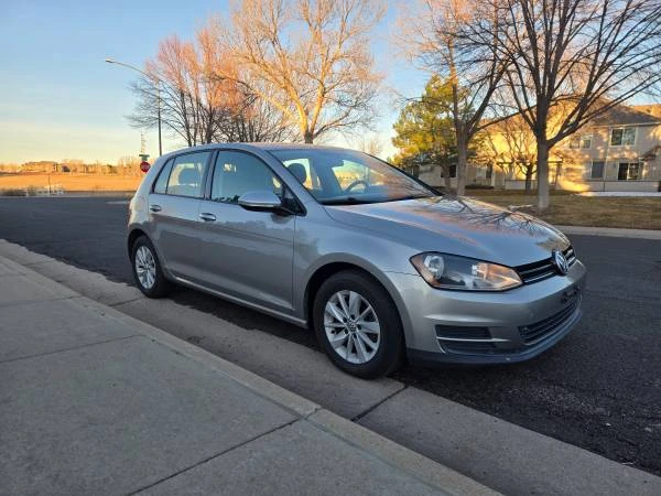 2015 Volkswagen Golf Mk7 - Image 5 of 12