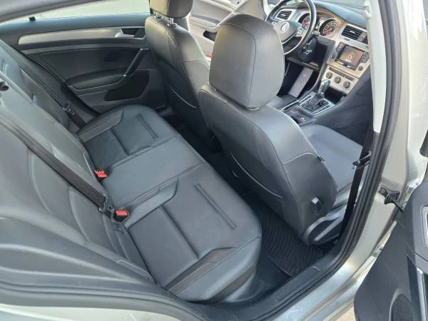 2015 Volkswagen Golf Mk7 - Image 11 of 12
