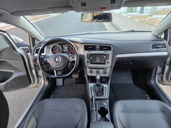2015 Volkswagen Golf Mk7 - Image 8 of 12