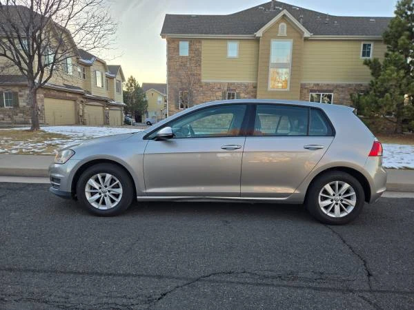 2015 Volkswagen Golf Mk7 - Image 2 of 12