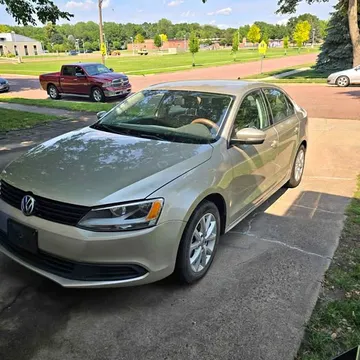2014 Volkswagen Jetta