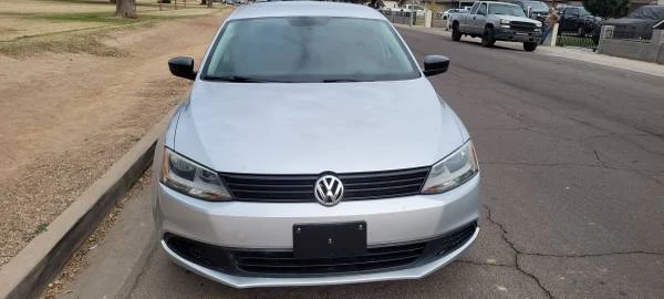 2014 Volkswagen A6 Jetta - Image 7 of 12