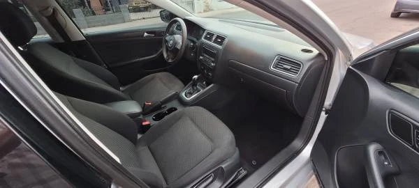 2014 Volkswagen A6 Jetta - Image 12 of 12