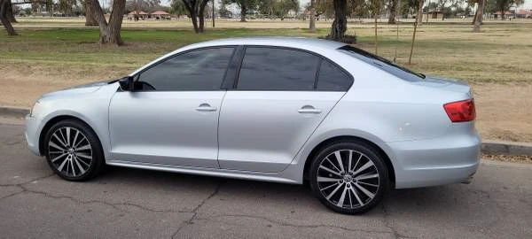 2014 Volkswagen A6 Jetta - Image 4 of 12