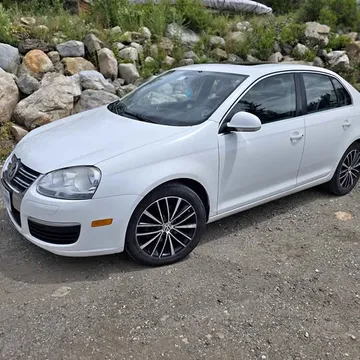 2009 Volkswagen Jetta TDI