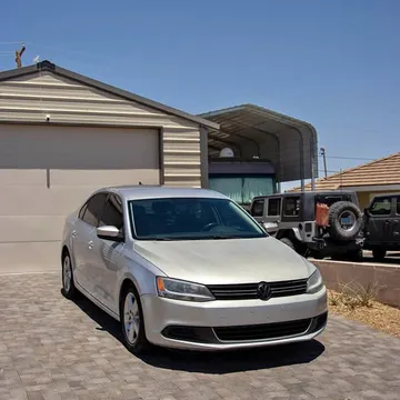 2014 Volkswagen Jetta TDI