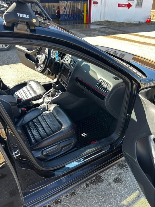 2017 Volkswagen A6 Jetta - Image 7 of 9