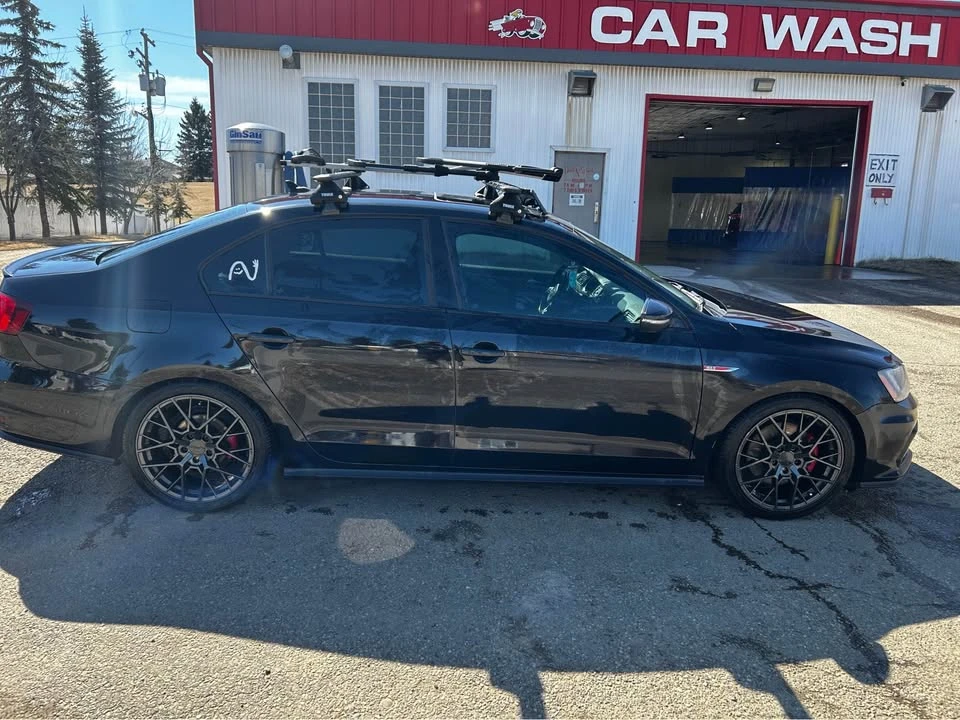 2017 Volkswagen A6 Jetta - Image 5 of 9