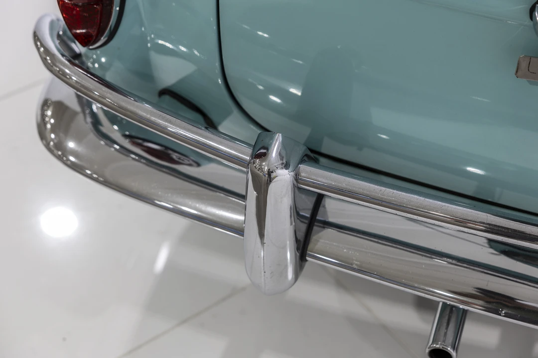 1961 Volkswagen Karmann Ghia Type 14 - Image 26 of 31