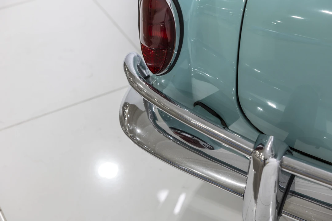 1961 Volkswagen Karmann Ghia Type 14 - Image 25 of 31