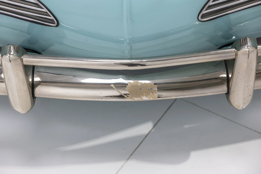1961 Volkswagen Karmann Ghia Type 14 - Image 11 of 31