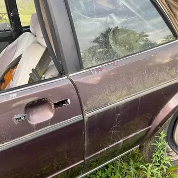 Volkswagen Corrado