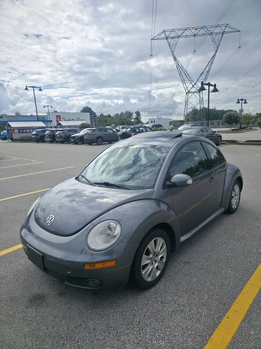 2007 Volkswagen New Beetle - Image 3 of 7