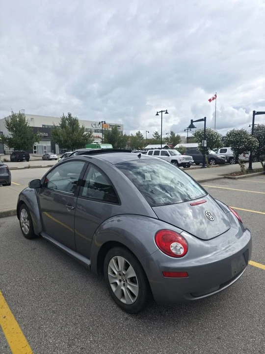 2007 Volkswagen New Beetle - Image 4 of 7