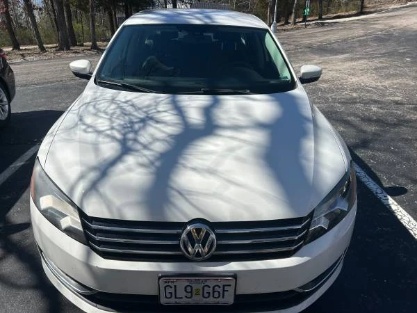 Volkswagen Passat - Image 3 of 6